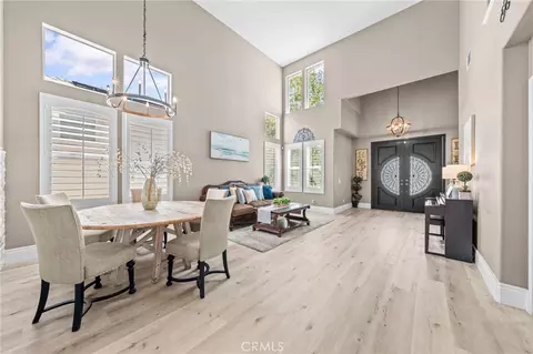 Entry Way - 3142 Pinehurst, Corona, CA 92881 photo 4 of 9