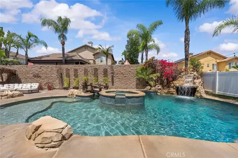 Exterior - 3142 Pinehurst, Corona, CA 92881 photo 9 of 11