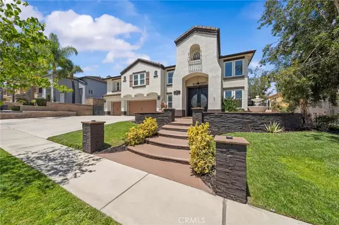 Exterior - 3142 Pinehurst, Corona, CA 92881 photo 6 of 11