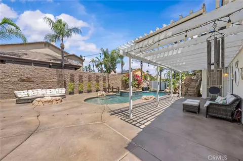 Exterior - 3142 Pinehurst, Corona, CA 92881 photo 8 of 11