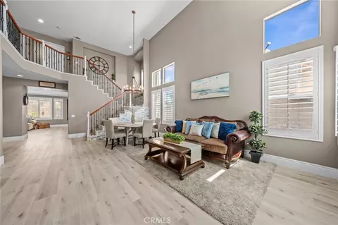 Entry Way - 3142 Pinehurst, Corona, CA 92881 photo 2 of 9