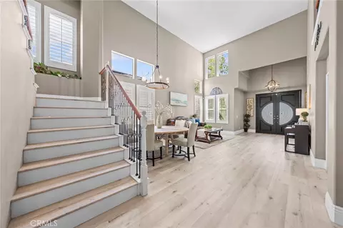 Entry Way - 3142 Pinehurst, Corona, CA 92881 photo 5 of 9