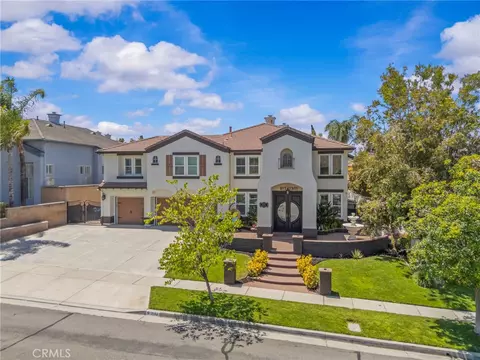 Exterior - 3142 Pinehurst, Corona, CA 92881 photo 3 of 11