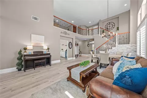 Entry Way - 3142 Pinehurst, Corona, CA 92881 photo 3 of 9