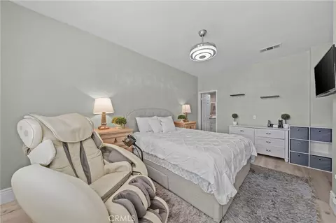 Bedroom - 3142 Pinehurst, Corona, CA 92881 photo 2 of 10
