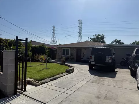 3519 Patritti Ave, Baldwin Park, CA 91706