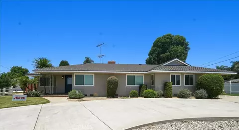 1434 W Philadelphia St, Ontario, CA 91762