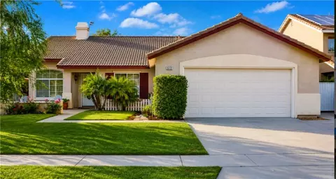 619 Donatello Dr, Corona, CA 92882