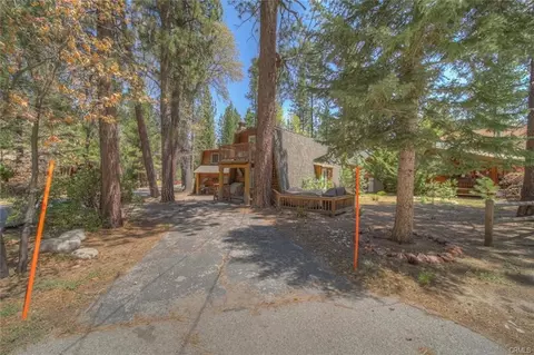 42608 Cedar, Big Bear Lake, CA 92315