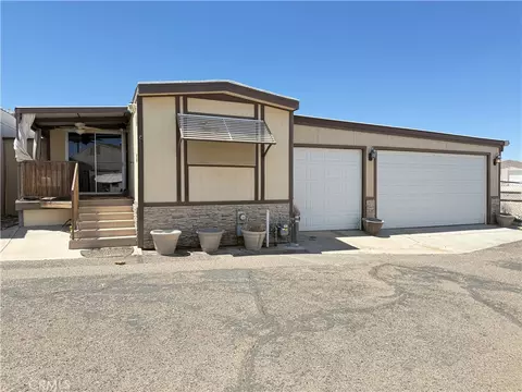 3520 Needles Hwy #5, Needles, CA 92363