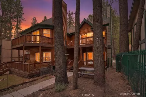Exterior - 745 Summit Blvd, Big Bear Lake, CA 92315 photo 1 of 5