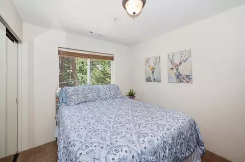 Bedroom - 745 Summit Blvd, Big Bear Lake, CA 92315 photo 4 of 7