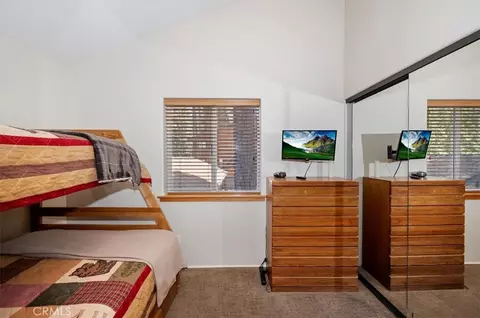 Bedroom - 745 Summit Blvd, Big Bear Lake, CA 92315 photo 7 of 7