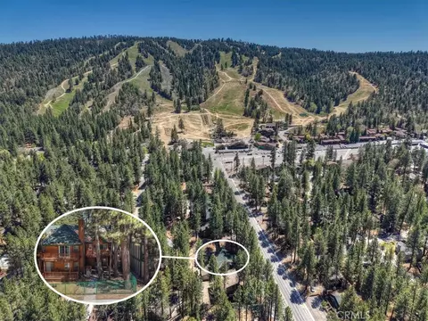 745 Summit Blvd, Big Bear Lake, CA 92315