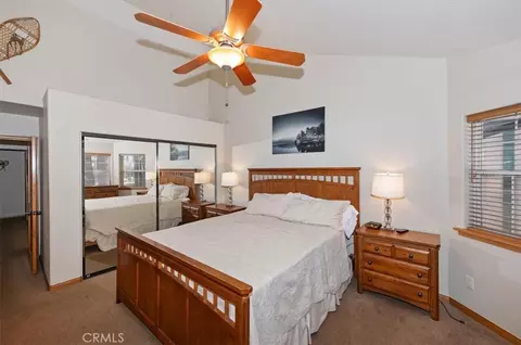 Bedroom - 745 Summit Blvd, Big Bear Lake, CA 92315 photo 2 of 7