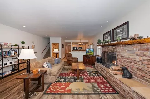 Living - 745 Summit Blvd, Big Bear Lake, CA 92315 photo 3 of 4