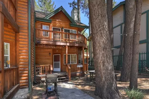 Exterior - 745 Summit Blvd, Big Bear Lake, CA 92315 photo 4 of 5