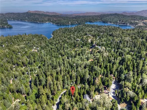 0 Merrimack, Lake Arrowhead, CA 92352