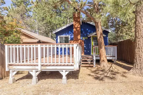 315 San Bernardino, Sugarloaf, CA 92386