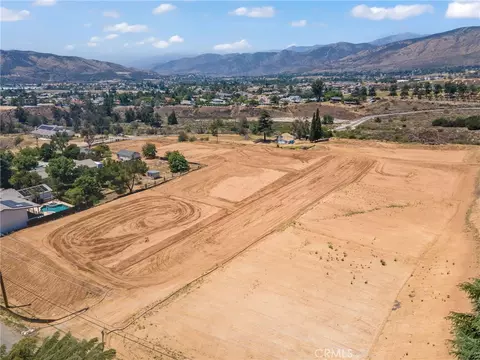 0 Pendleton Rd, Yucaipa, CA 92399