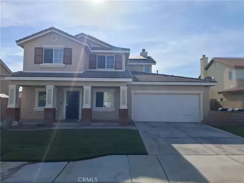 44230 Artesia Mill Ct, Lancaster, CA 93535