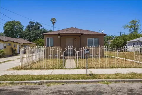 1544 Genevieve, San Bernardino, CA 92405