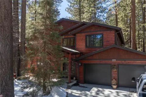 762 Mountain Sky, Big Bear Lake, CA 92315