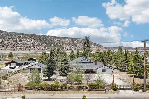 Exterior - 1383 Shay, Big Bear City, CA 92314 photo 13 of 14