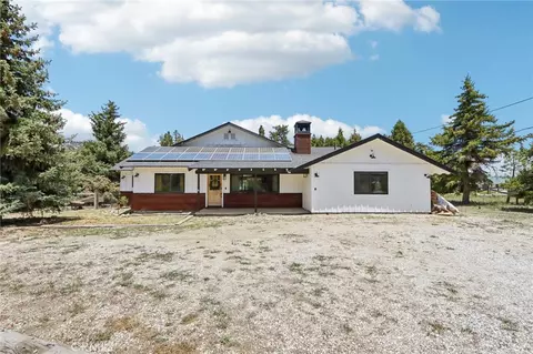 Exterior - 1383 Shay, Big Bear City, CA 92314 photo 3 of 14
