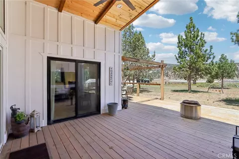 Exterior - 1383 Shay, Big Bear City, CA 92314 photo 5 of 14