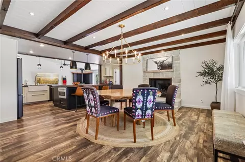 Dining - 1383 Shay, Big Bear City, CA 92314 photo 1 of 4