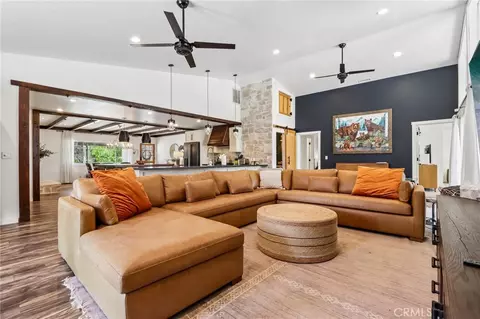Living - 1383 Shay, Big Bear City, CA 92314 photo 3 of 3