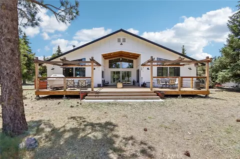 1383 Shay, Big Bear City, CA 92314