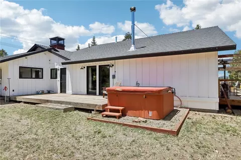 Exterior - 1383 Shay, Big Bear City, CA 92314 photo 11 of 14