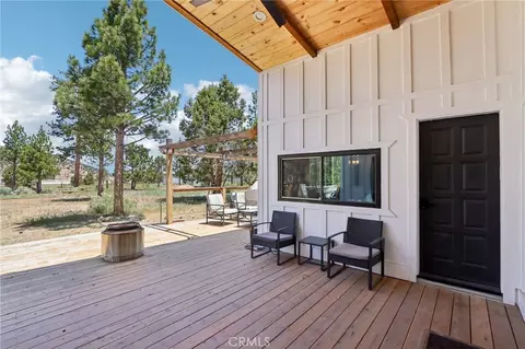 Exterior - 1383 Shay, Big Bear City, CA 92314 photo 6 of 14