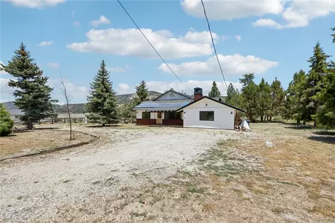 Exterior - 1383 Shay, Big Bear City, CA 92314 photo 4 of 14