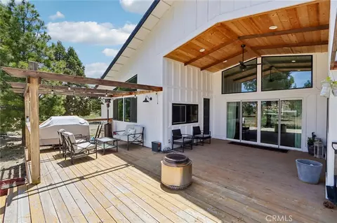 Exterior - 1383 Shay, Big Bear City, CA 92314 photo 10 of 14