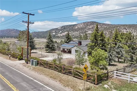 Exterior - 1383 Shay, Big Bear City, CA 92314 photo 14 of 14