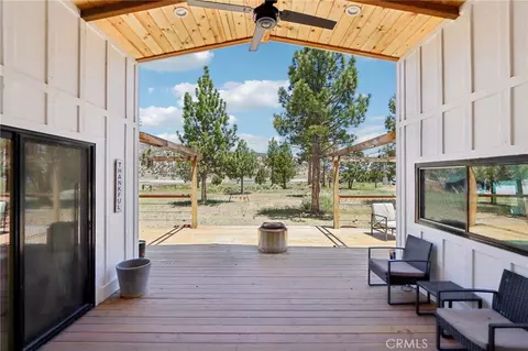 Exterior - 1383 Shay, Big Bear City, CA 92314 photo 7 of 14