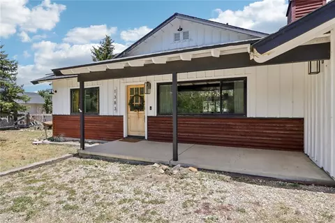 Exterior - 1383 Shay, Big Bear City, CA 92314 photo 2 of 14