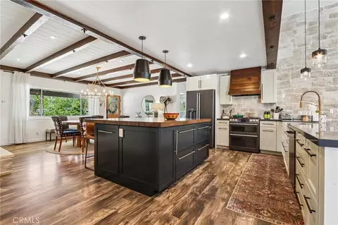 Kitchen - 1383 Shay, Big Bear City, CA 92314 photo 4 of 6