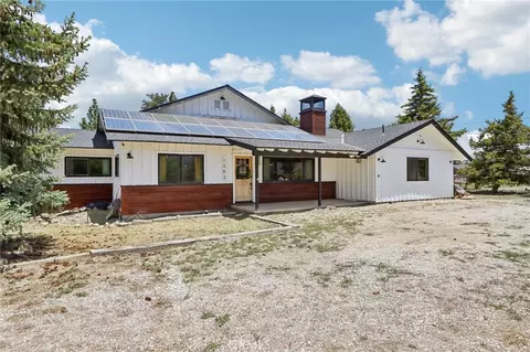 Exterior - 1383 Shay, Big Bear City, CA 92314 photo 1 of 14