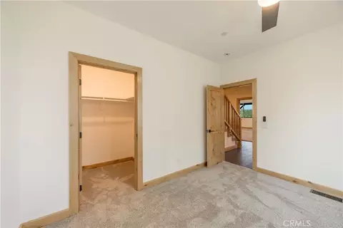 Bedroom - 851 Madera, Lake Arrowhead, CA 92352 photo 5 of 8