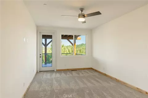 Bedroom - 851 Madera, Lake Arrowhead, CA 92352 photo 7 of 8