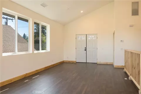 Living - 851 Madera, Lake Arrowhead, CA 92352 photo 9 of 9