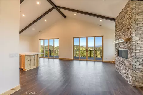 851 Madera, Lake Arrowhead, CA 92352