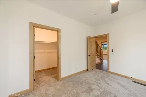 Bedroom - 851 Madera, Lake Arrowhead, CA 92352 photo 5 of 8