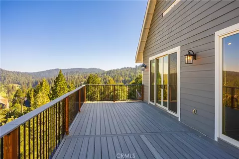 Exterior - 851 Madera, Lake Arrowhead, CA 92352 photo 5 of 8