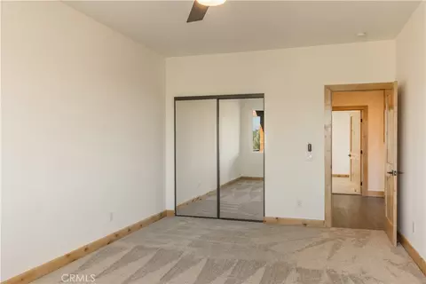 Bedroom - 851 Madera, Lake Arrowhead, CA 92352 photo 8 of 8