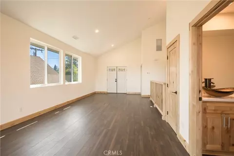 Living - 851 Madera, Lake Arrowhead, CA 92352 photo 8 of 9